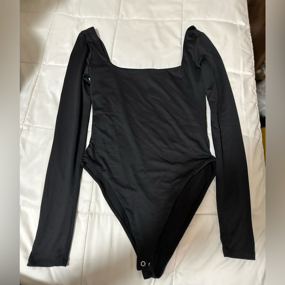 Forever 21 Bodysuit